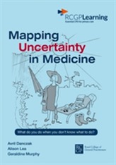  Mapping Uncertainty in Medicine