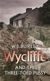  Wycliffe and the Three Toed Pussy