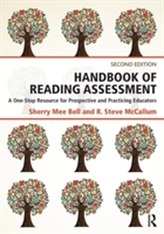  Handbook of Reading Assessment
