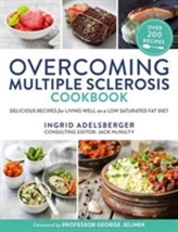  Overcoming Multiple Sclerosis Cookbook