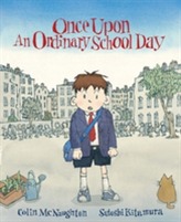  Once Upon an Ordinary School Day