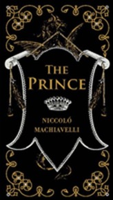 The Prince (Barnes & Noble Collectible Classics: Pocket Edition)