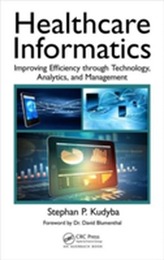  Healthcare Informatics