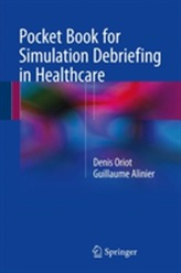  Pocket Book for Simulation Debriefing in Healthcare