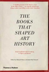 The Books that Shaped Art History