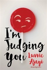  I'm Judging You