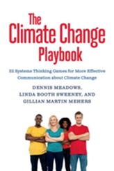 The Thinking Games for More Effective Communication About Climate Change
