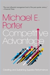  Competitive Advantage