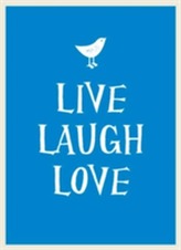  Live, Laugh, Love