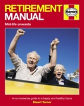  Retirement Manual