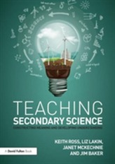  Teaching Secondary Science