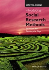 Introducing Social Research Methods