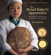 The Bread Baker's Apprentice, 15Th Anniversary Edition