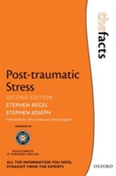  Post-traumatic Stress