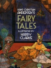  Hans Christian Andersen's Fairy Tales