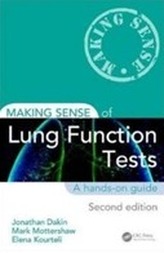  Making Sense of Lung Function Tests, Second Edition