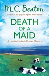  Death of a Maid