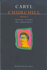  Churchill Plays