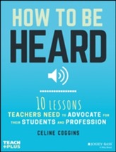  How to Be Heard