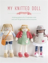  My Knitted Doll