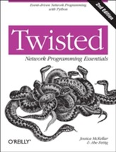  Twisted Network Programming Essentials