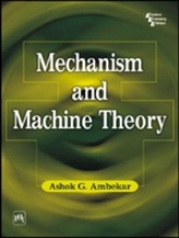  Mechanism and Machine Theory