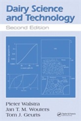  Dairy Science and Technology, Second Edition