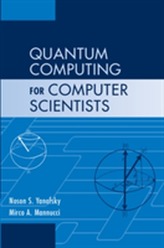  Quantum Computing for Computer Scientists