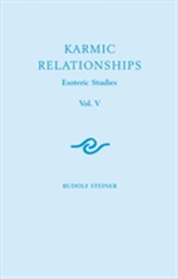  Karmic Relationships: Esoteric Studies