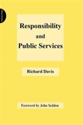  Responsibility and Public Services