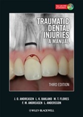  Traumatic Dental Injuries - a Manual 3E