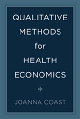 Qualitative Methods for Health Economics