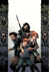  Birthright Volume 1: Homecoming