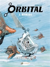  Orbital