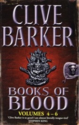  Books Of Blood Omnibus 2