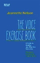 The Voice Exercise Book