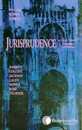  Introduction to Jurisprudence and Legal Theory
