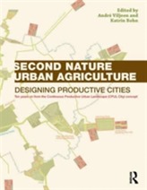  Second Nature Urban Agriculture