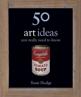  50 Art Ideas