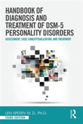  Handbook of Diagnosis and Treatment of DSM-5 Personality Disorders