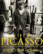 A Life of Picasso Volume II
