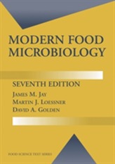  Modern Food Microbiology