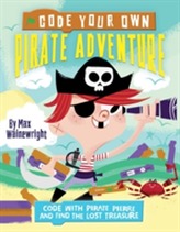  Code Your Own Pirate Adventure