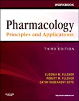  Workbook for Pharmacology: Principles and Applications