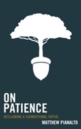  On Patience