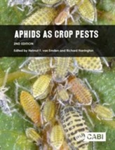  Aphids as Crop Pests