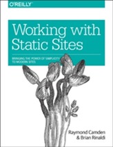  Working with Static Sites