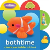  Bathtime