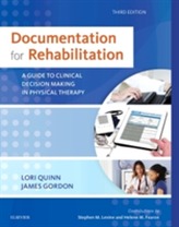  Documentation for Rehabilitation