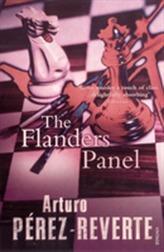 The Flanders Panel